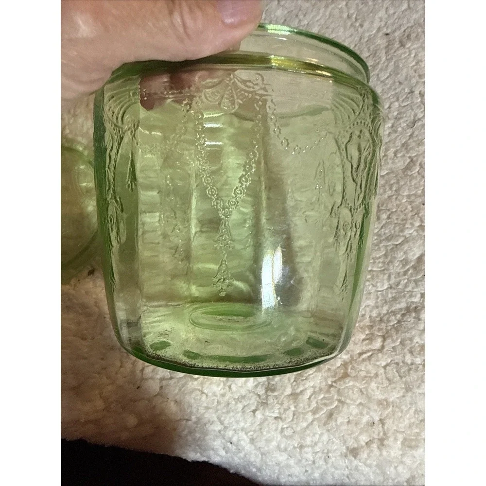 Anchor Hocking this vintage